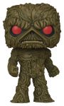 Justice League Dark Super Sized Funko POP! Vinyl Figur Swamp Thing 15 cm