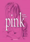Pink (Graphic Novel)