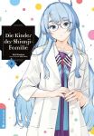 Die Kinder der Shiunji-Familie 08