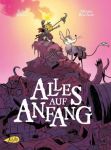 Alles auf Anfang