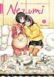 Nezumi Willst du mit mir morden gehen? 05