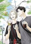Kei x Yaku Gefährliche Partner 10
