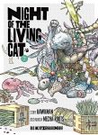 Night of the Living Cat 07