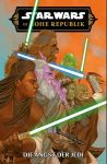 Star Wars Comics: Die Hohe Republik Die Angst der Jedi