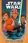 Star Wars Comics: Aus der Dunkelheit 01
