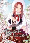 Beware the Villainess 08