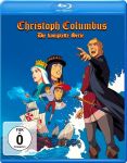Christoph Columbus Die komplette Serie Blu-ray