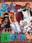 One Piece - TV-Serie - Box 38 Blu-ray
