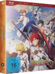 Orient 1.Staffel 02 Blu-ray