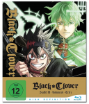 Black Clover 16 Blu-ray