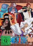 One Piece - TV-Serie - Box 38 DVD