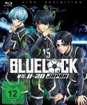 Blue Lock 2.Staffel Gesamtausgabe Blu-ray