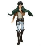 Attack On Titan Grandista PVC Statue Eren Yeager 28 cm