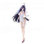 Overlord - Banpresto Glitter & Glamours Figure - Albedo (Wedding Ver.)