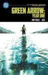 Green Arrow: Year One: DC Compact Comics Edition (englisch)