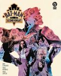 The Bat-Man: Second Knight (englisch)