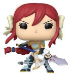 Fairy Tail 100 Year Quest Funko POP! Animation Vinyl Figuren Erza 9 cm