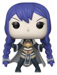 Fairy Tail-100 Years Quest Funko POP! Animation Vinyl Figur Wendy 9 cm