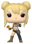 Fairy Tail-100 Years Quest Funko POP! Animation Vinyl Figur Lucy 9 cm