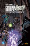 Batman Gotham by Gaslight Eine Liga für Gerechtigkeit
