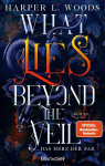 Of Flesh & Bone 01 What Lies Beyond the Veil