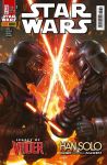 Star Wars Marvel Kiosk-Ausgabe 130