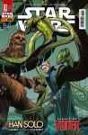 Star Wars Marvel Comicshop-Ausgabe 130