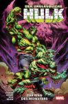 Der unglaubliche Hulk 06: Der Weg des Monsters