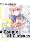 A Couple of Cuckoos 21