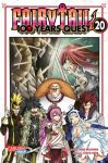 Fairy Tail 100 Years Quest 20