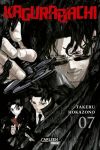 Kagurabachi 07