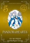 PandoraHearts Pearls 05