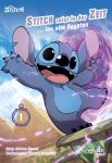 Stitch reist in der Zeit 01