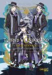 Twisted Wonderland Der Manga Episode of Octavinelle 03