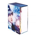 World's End Blue Bird 01 Limited Edition