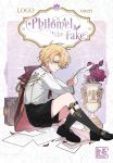 Philomel the Fake 02