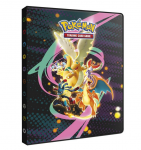 Ultra Pro 9-Pocket Kartenalbum Pokémon Erhabene Helden