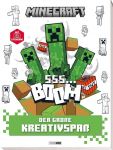 Minecraft: Der große Kreativspaß