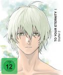 To your Eternity 2.Staffel 01 Blu-ray
