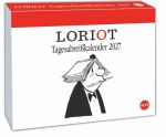 Loriot Tagesabreißkalender 2027