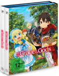 By the Grace of the Gods 1.Staffel Bundle Blu-ray