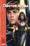 Star Wars Doctor Aphra Chaos Agent (englisch)