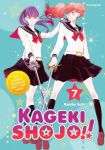 Kageki Shojo!! 07