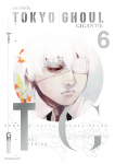 Tokyo Ghoul GIGANTIK 06