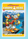 Lustiges Taschenbuch Europareise 03 Skandinavien