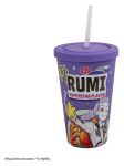 KPop Demon Hunters Becher Rumi Superstar Flavor 475ml