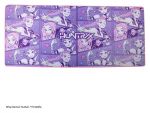 KPop Demon Hunters Schreibtischunterlage Huntrix XL