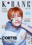K*Bang Vol.28 Cortis