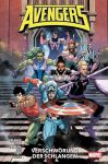 Avengers: Verschwörung der Schlangen