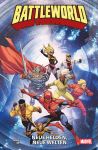 Battleworld: Neue Helden, neue Welten